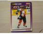 Murray Baron 1991/92 Philadelphia Flyers, Score č. 183