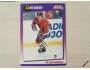 Dave Manson 1991/92 Chicago Blackhawks, Score č. 152