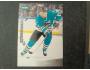 Ray Whitney 1994/95 San Jose Sharks, Parkhurst č. SE163