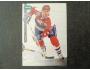 Steve Kornwalchuk 94/95 Washington Capitals, Parkhurst SE192