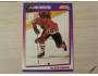 Adam Creighton 1991/92 Chicago Blackhawks, Score č. 265