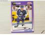 Peter Zezel 1991/92 Toronto Maple Leafs, Score č. 269