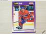 Mike Keane 1991/92 Montreal Canadiens, Score č. 251