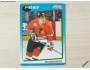 Paul Gillis 1991/92 Chicago Blackhawks, Score č. 403