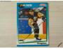 Paul Stanton 1991/92 Pittsburgh Penguins, Score č. 406
