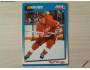 Brent Fedyk 1991/92 Detroit Red Wings, Score č. 412