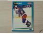 Mike Eagles 1991/92 Winnipeg Jets, Score Canadian č. 414