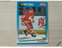 Robert Reichel 1991/92 Calgary Flames, Score č. 483