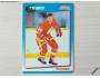Tim Hunter 1991/92 Calgary Flames, Score č. 537