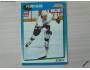 Adam Burt 1991 Hartford Whalers, Score č. 449