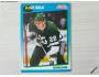 Mike Tomlak 1991/92 Hartford Whalers, Score č. 538