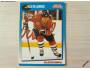 Jocelyn Lemieux 1991/92 Chicago Blackhawks, Score č. 447