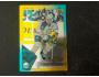 Pat LaFontaine 1994/95 Buffalo Sabres, Score Gold Line č. 2