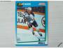 Dave Manson 1991 Edmonton Oilers, Score č. 624