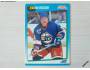 Bryan Erickson 1991/92 Winnipeg Jets, Score Canadian č. 657