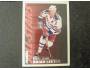 Brian Leetch 1994/95 New York Rangers, Topps č. 37