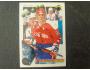 Joe Juneau 1994/95 Washington Capitals, Score č. 124