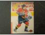 Johan Garpenlov 1995/96 Florida Panthers, Upper Deck č. 129