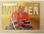 Patrick Roy 95/96 Montreal Canadiens, Fleer Ultra Premier 10