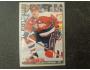 Keith Jones 1995/96 Washington Capitals, Upper Deck č. 166