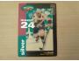Brett Hull 1995/96 St. Louis Blues, Upper Deck č. C5
