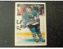 Ray Whitney 1995/96 San Jose Sharks, Fleer Ultra č. 150