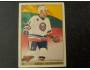Darius Kasparaitis 1993/94 New York Islanders, Topps č. 443