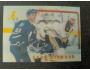 Doug Gilmour 1996/97 Toronto Maple Leaf, Pinnacle č. McD 14