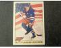 Brian Leetch 1993/94 New York Rangers, Topps Premier č. 505