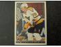 Larry Murphy 1993/94 Pittsburgh Penguins, Topps Premier 189