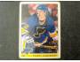 Vitali Karamnov 1993/94 St. Louis Blues, Topps Premier 292