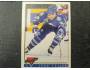 John Cullen 1993/94 Toronto Maple Leafs, Topps č. 479