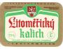Litoměřice - E71, K3 - viz popis