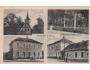 DOMAŠOV U BRNA / r.1943 /M401-214