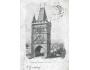 PRAHA / r.1899 /M401-264