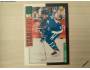 Niclas Andersson 1993/94 Quebec Nordiques, Upper Deck č. 239