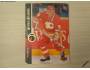 Michael Nylander 1994/95 Calgary Flames, Upper Deck č. 79