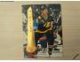 Joe Mullen 1994/95 Pittsburgh Penguins, Pinnacle č. 149