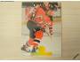 Bob Carpenter 1992/93 New Jersey Devils, Fleer Ultra č. 114
