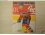 Turner Stevenson 1994/95 Montreal Canadiens, Leaf č. 492