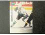 Patrik Carnback 1994/95 Anaheim Mighty Ducks, Parkhurst č. 7