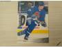 Bob Bassen 1994 Quebec Nordiques, Parkhurst č. 184