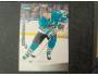Ray Whitney 1994/95 San Jose Sharks, Parkhurst č. SE163