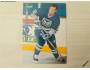 Robert Kron 1994/95 Hartford Whalers, Parkhurst č. SE76