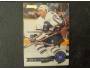 Dimitri Yushkevich 1995/96 Toronto Maple Leafs, Donruss č. 3