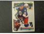 Thomas Steen 1994/95 Winnipeg Jets, Score č. 65