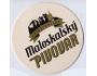 PTMD 1ks tácek Maloskalský pivovar MALÁ SKÁLA