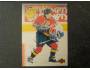 Johan Garpenlov 1995/96 Florida Panthers, Upper Deck č. 129