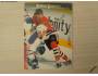 Bernie Nicholls 1995/96 Chicago Blackhawks, Upper Deck č. 97
