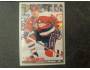 Keith Jones 1995/96 Washington Capitals, Upper Deck č. 166